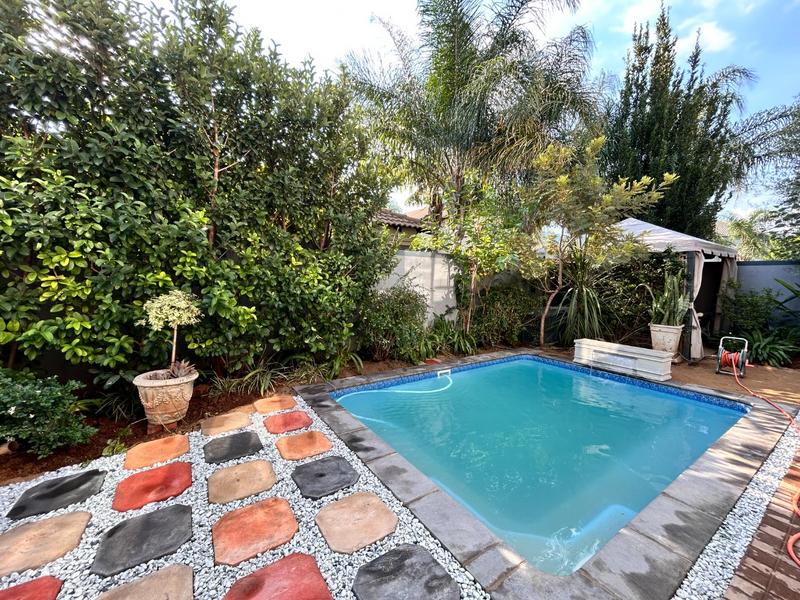 7 Bedroom Property for Sale in Melodie North West